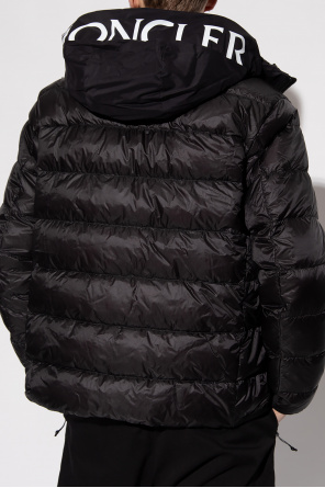 Moncler provins discount jacket